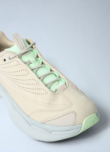 Elevon X Sneakers HOKA Elevon X Sneakers Beige hok0361003