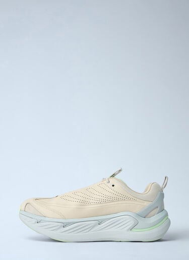 Elevon X Sneakers HOKA Elevon X Sneakers Beige hok0361003