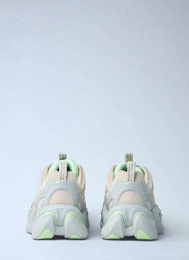 HOKA Elevon X Sneakers Beige hok0361003