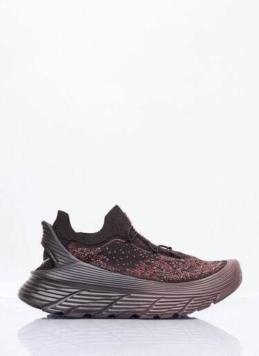 Chukka Restore Sneakers HOKA x Paria Farzaneh Chukka Restore Sneakers Brown hpf0359001