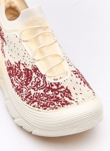Chukka Restore Sneakers HOKA x Paria Farzaneh Chukka Restore Sneakers Beige hpf0359002