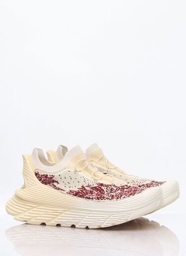 Chukka Restore Sneakers HOKA x Paria Farzaneh Chukka Restore Sneakers Beige hpf0359002