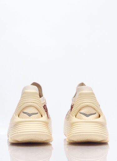Chukka Restore Sneakers HOKA x Paria Farzaneh Chukka Restore Sneakers Beige hpf0359002