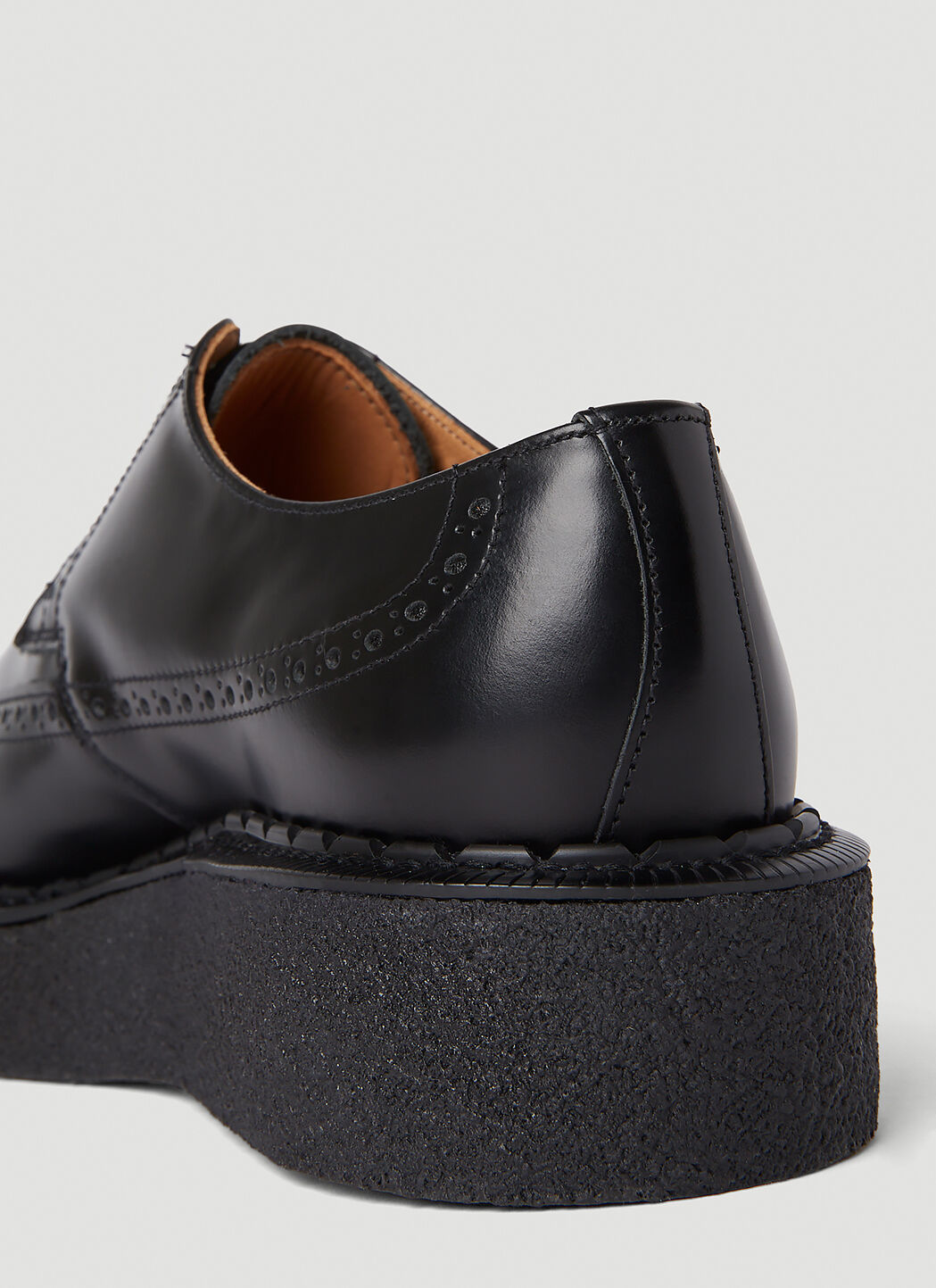 Comme Des Garçons Homme Plus メンズ x George Cox x John