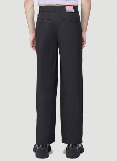 Wide Pants Heaven by Marc Jacobs Wide Pants Black hvn0344015