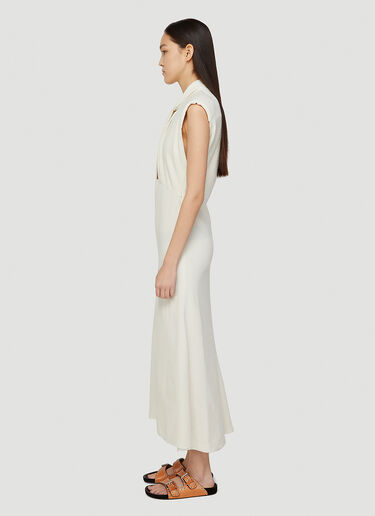 Rabea 连衣裙 Isabel Marant Rabea 连衣裙 白 ibm0247021