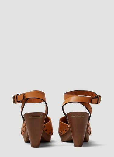 TULKA-GA Isabel Marant TULKA-GA 米 ibm0249019