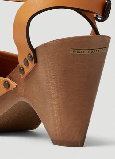 TULKA-GA Isabel Marant TULKA-GA 米 ibm0249019