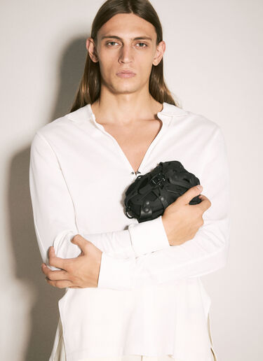 Object I31 斜挎包 Innerraum Object I31 斜挎包 黑色 inn0158002
