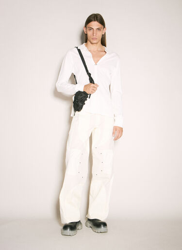 Object I31 斜挎包 Innerraum Object I31 斜挎包 黑色 inn0158002