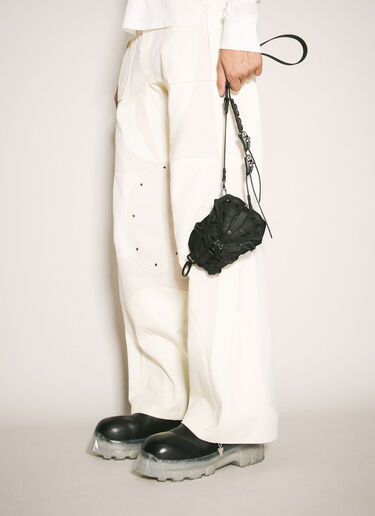 Innerraum Object I31 斜挎包 黑色 inn0158002