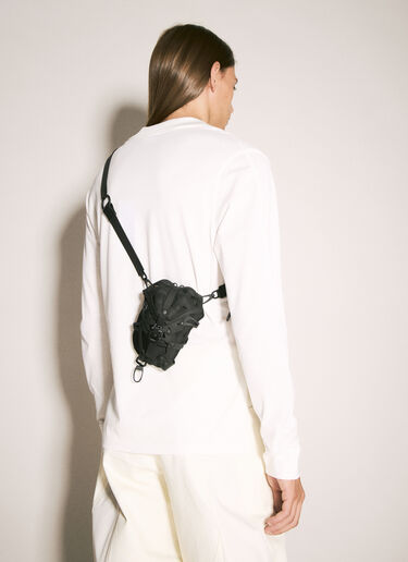 Object I31 斜挎包 Innerraum Object I31 斜挎包 黑色 inn0158002