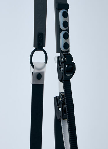 Innerraum Object I31 Funcase 斜挎包  橙色 inn0160002