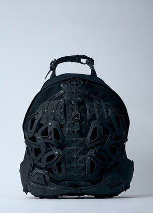 Innerraum Object BP1 Backpack Black inn0160005