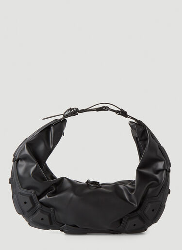 Module M03 Shoulder Bag Innerraum Module M03 Shoulder Bag Black inn0346021