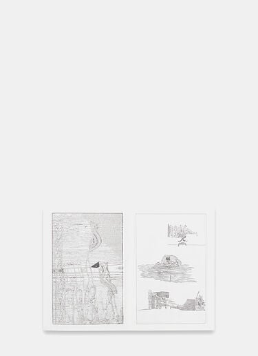 Work And / Or Rework by (Ed) Fella Books Work And / Or Rework by (Ed) Fella Black inn0505002