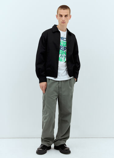 TH Fan Tシャツ ICE & TECHNO TH Fan Tシャツ ホワイト int0156002