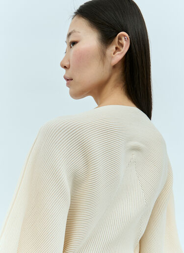 에그쥐베랑스 탑 Issey Miyake 에그쥐베랑스 탑 크림 ism0255007