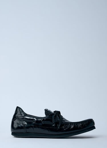レ・バットシューズ Jacquemus レ・バットシューズ ブラック jac0160017