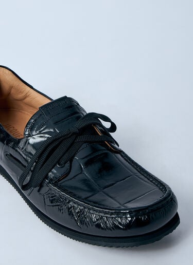 レ・バットシューズ Jacquemus レ・バットシューズ ブラック jac0160017