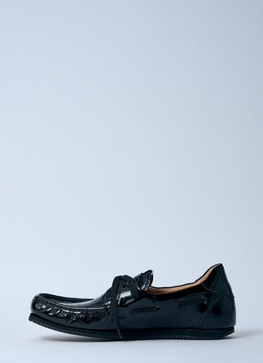 レ・バットシューズ Jacquemus レ・バットシューズ ブラック jac0160017