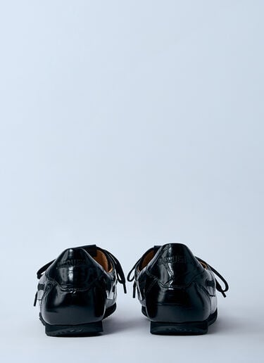 レ・バットシューズ Jacquemus レ・バットシューズ ブラック jac0160017