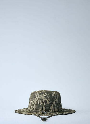 Le Bob Artichaut バケットハット Jacquemus Le Bob Artichaut バケットハット ベージュ jac0160022