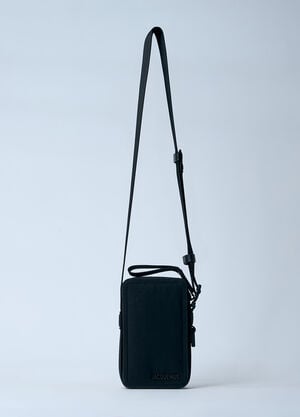 Jacquemus Le Cuerda Vertical Crossbody Bag Black jac0160033