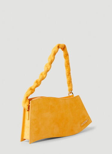 르 바그 핸드백 Jacquemus 르 바그 핸드백 오렌지 jac0248045