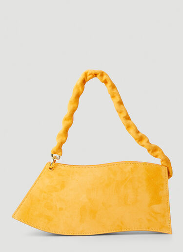 르 바그 핸드백 Jacquemus 르 바그 핸드백 오렌지 jac0248045