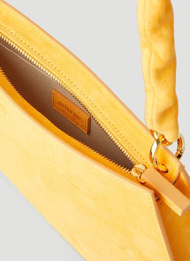 Jacquemus Le Vague 手提包 橙 jac0248045
