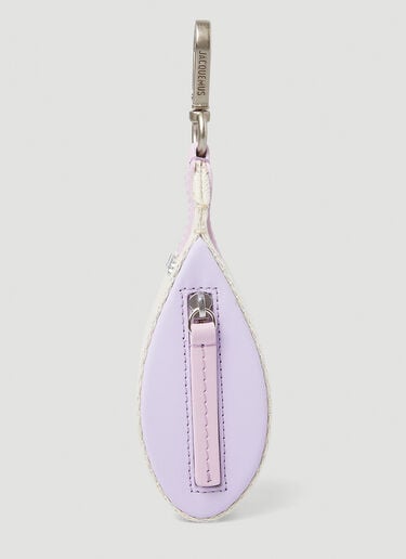Le Peru 零钱包 Jacquemus Le Peru 零钱包 粉紫 jac0250014