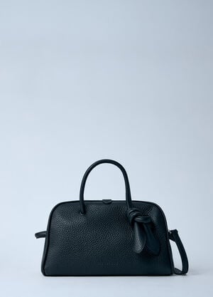 Jacquemus Le Petit Turismo Handbag Black jac0260017