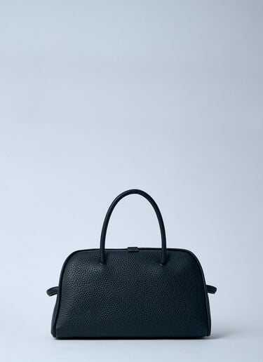 Le Petit Turismo Handbag Jacquemus Le Petit Turismo Handbag Black jac0260017