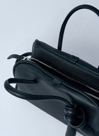 Le Petit Turismo Handbag Jacquemus Le Petit Turismo Handbag Black jac0260017