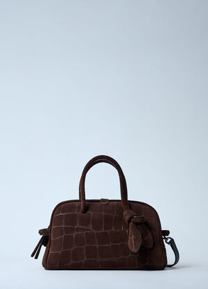 Jacquemus Le Petit Turismo 手提包 棕色 jac0260018