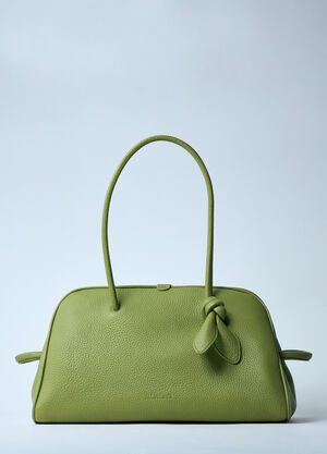 Jacquemus Le Turismo 手提包  绿色 jac0260020
