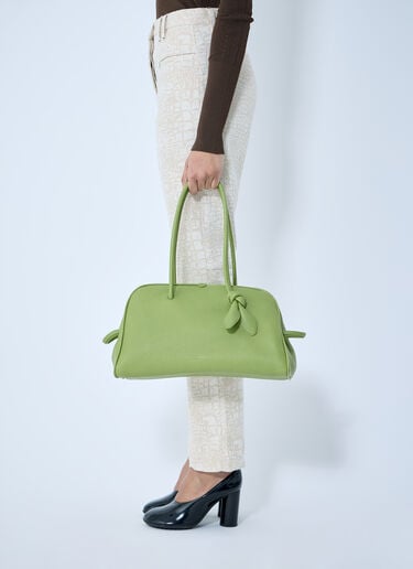 Jacquemus 르 투리스모 핸드백  그린 jac0260020