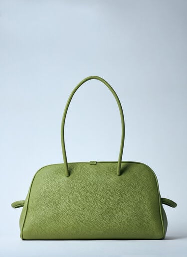 Jacquemus 르 투리스모 핸드백  그린 jac0260020