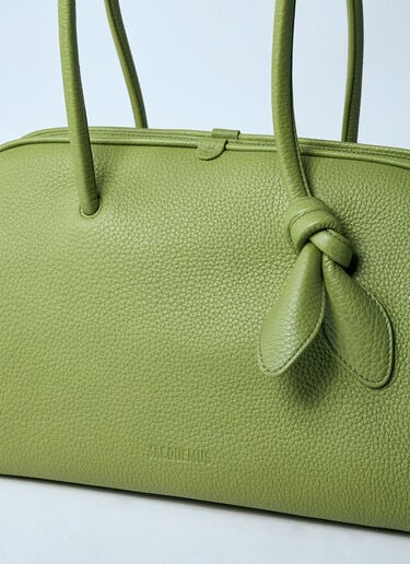 Jacquemus 르 투리스모 핸드백  그린 jac0260020