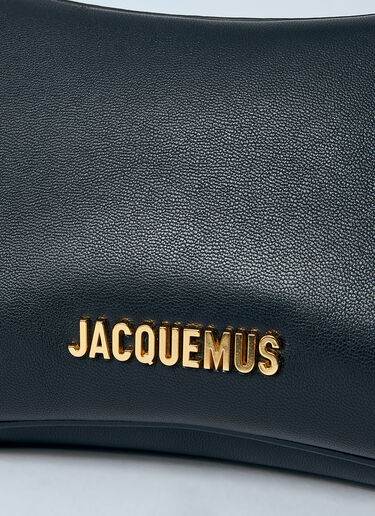 ル ビジューパール ショルダーバッグ Jacquemus ル ビジューパール ショルダーバッグ ブラック jac0260024