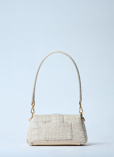 ル プティ バンビムー ショルダーバッグ Jacquemus ル プティ バンビムー ショルダーバッグ ベージュ jac0260036