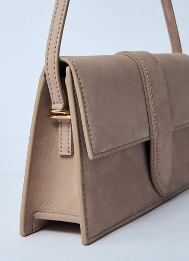 Le Bambino 长款单肩包 Jacquemus Le Bambino 长款单肩包 米色 jac0260062