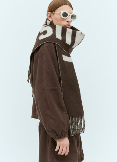 Jacquemus 레 뤼네트 프랄뤼 선글라스 화이트 jas0354002