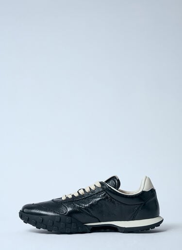 低帮运动鞋 Jil Sander 低帮运动鞋 黑色 jil0259018