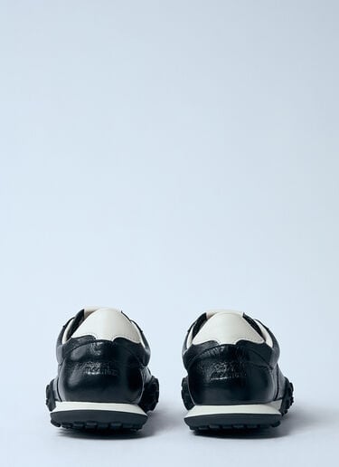 低帮运动鞋 Jil Sander 低帮运动鞋 黑色 jil0259018
