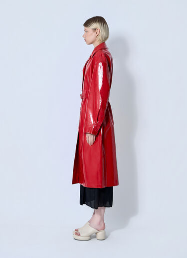 Sports Coat Jil Sander Sports Coat Red jil0260005