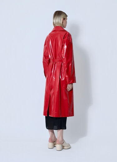Sports Coat Jil Sander Sports Coat Red jil0260005