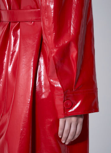 Sports Coat Jil Sander Sports Coat Red jil0260005