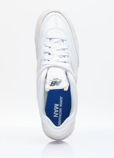 RC42 运动鞋 Junya Watanabe x New Balance RC42 运动鞋 白色 jnb0156002